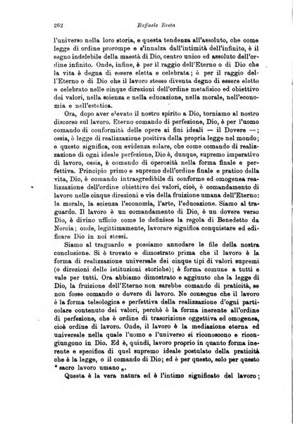 Rivista pedagogica pubblicazione mensile dell'Associazione nazionale per gli studi pedagogici