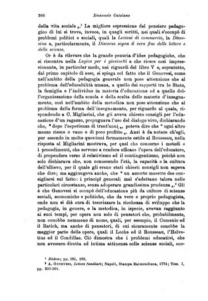 Rivista pedagogica pubblicazione mensile dell'Associazione nazionale per gli studi pedagogici