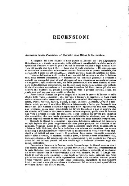 Rivista pedagogica pubblicazione mensile dell'Associazione nazionale per gli studi pedagogici