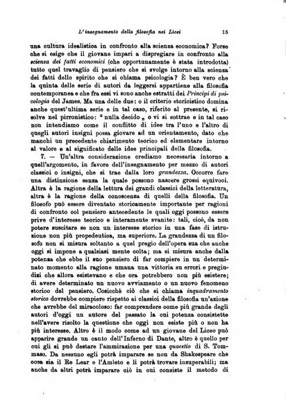 Rivista pedagogica pubblicazione mensile dell'Associazione nazionale per gli studi pedagogici