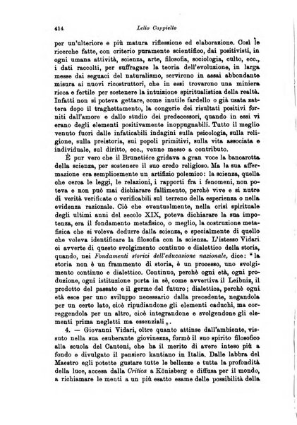 Rivista pedagogica pubblicazione mensile dell'Associazione nazionale per gli studi pedagogici