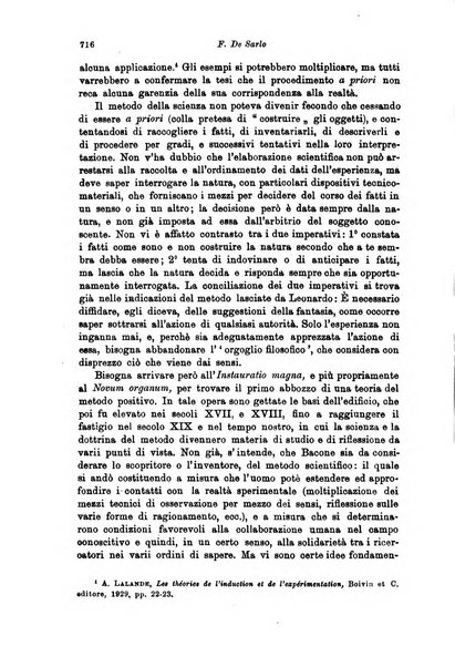 Rivista pedagogica pubblicazione mensile dell'Associazione nazionale per gli studi pedagogici