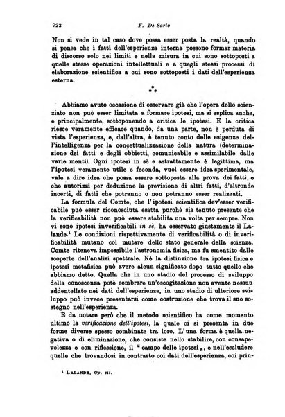 Rivista pedagogica pubblicazione mensile dell'Associazione nazionale per gli studi pedagogici