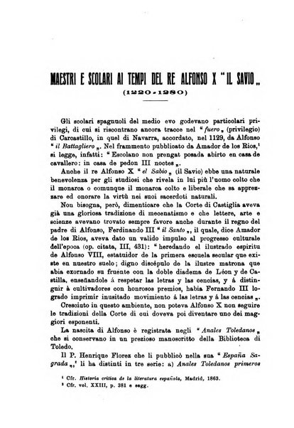 Rivista pedagogica pubblicazione mensile dell'Associazione nazionale per gli studi pedagogici