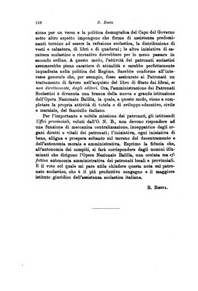 Rivista pedagogica pubblicazione mensile dell'Associazione nazionale per gli studi pedagogici