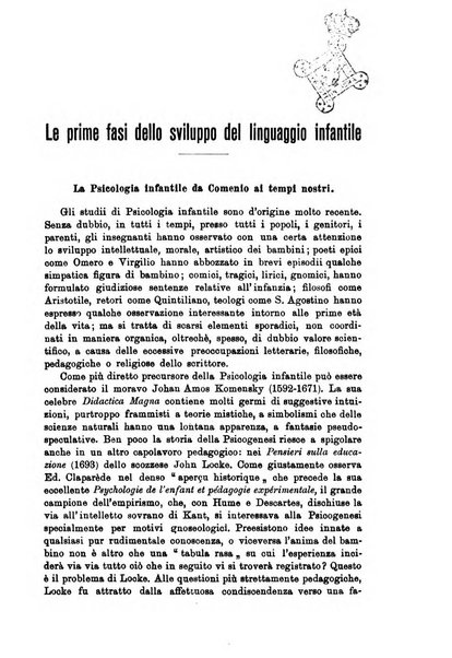 Rivista pedagogica pubblicazione mensile dell'Associazione nazionale per gli studi pedagogici