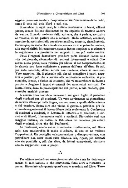 Rivista pedagogica pubblicazione mensile dell'Associazione nazionale per gli studi pedagogici