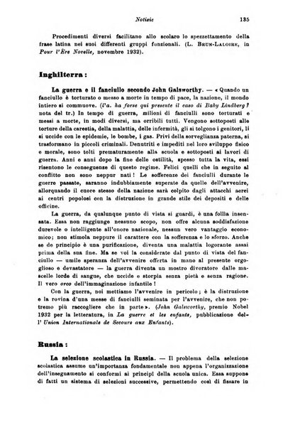 Rivista pedagogica pubblicazione mensile dell'Associazione nazionale per gli studi pedagogici