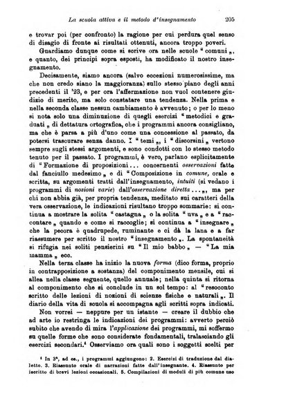 Rivista pedagogica pubblicazione mensile dell'Associazione nazionale per gli studi pedagogici