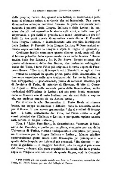 Rivista pedagogica pubblicazione mensile dell'Associazione nazionale per gli studi pedagogici