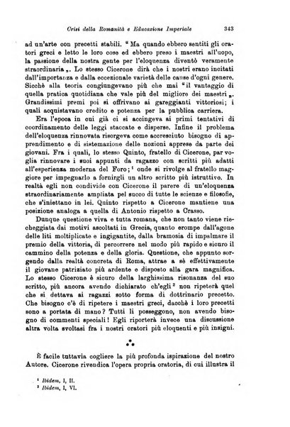 Rivista pedagogica pubblicazione mensile dell'Associazione nazionale per gli studi pedagogici