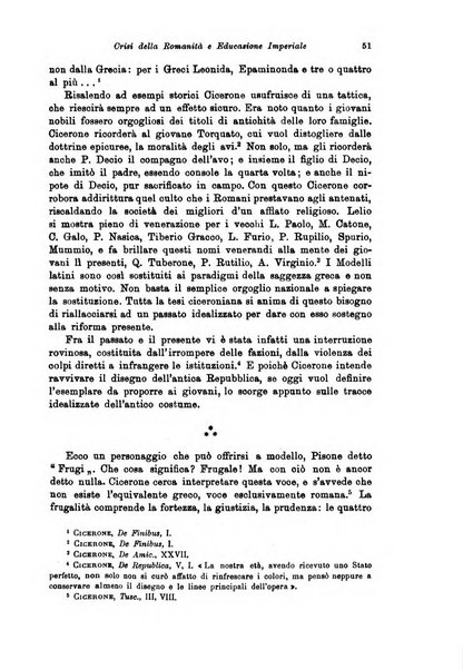 Rivista pedagogica pubblicazione mensile dell'Associazione nazionale per gli studi pedagogici