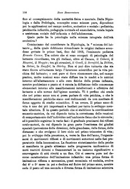 Rivista pedagogica pubblicazione mensile dell'Associazione nazionale per gli studi pedagogici