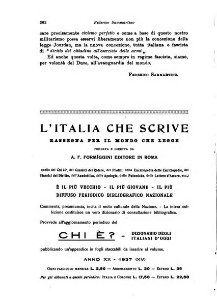 Rivista pedagogica pubblicazione mensile dell'Associazione nazionale per gli studi pedagogici