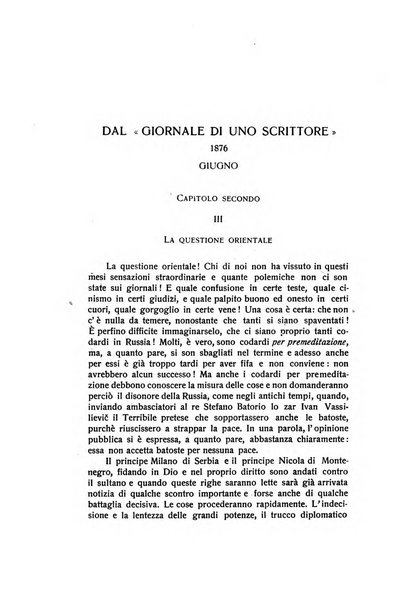 Russia rivista di letteratura, storia e filosofia