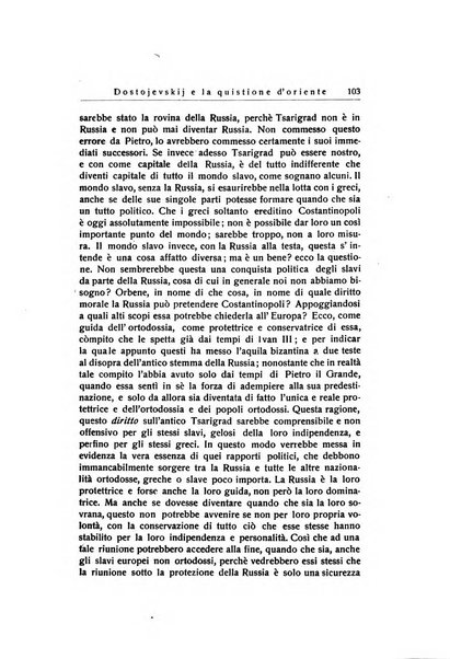 Russia rivista di letteratura, storia e filosofia