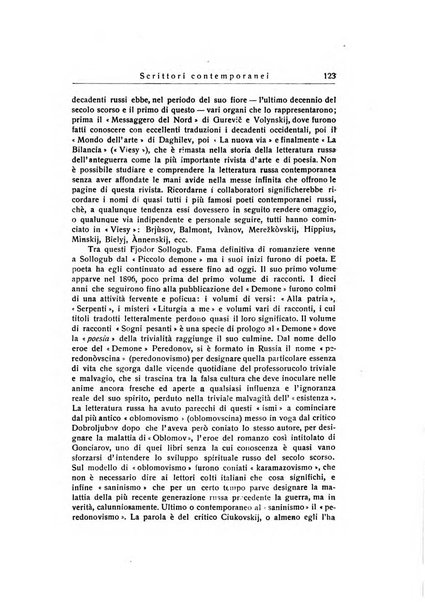 Russia rivista di letteratura, storia e filosofia