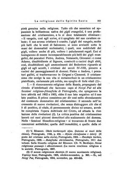 Russia rivista di letteratura, storia e filosofia