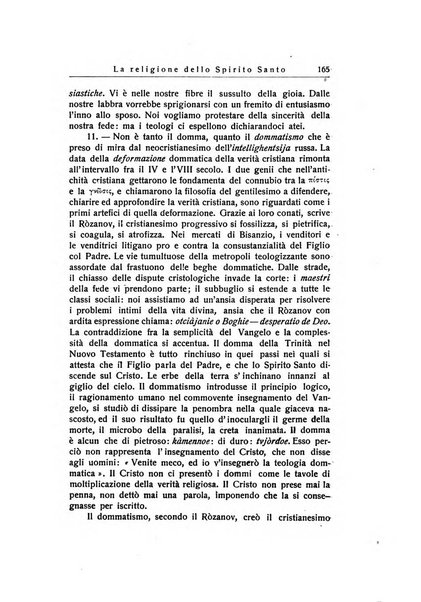 Russia rivista di letteratura, storia e filosofia