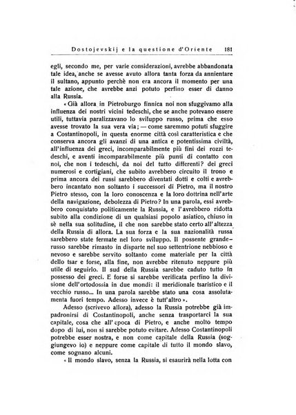 Russia rivista di letteratura, storia e filosofia