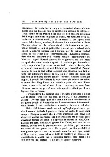 Russia rivista di letteratura, storia e filosofia