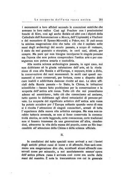 Russia rivista di letteratura, storia e filosofia