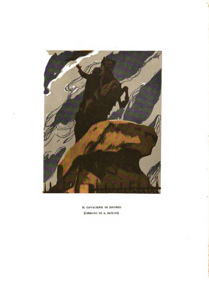 Russia rivista di letteratura, storia e filosofia