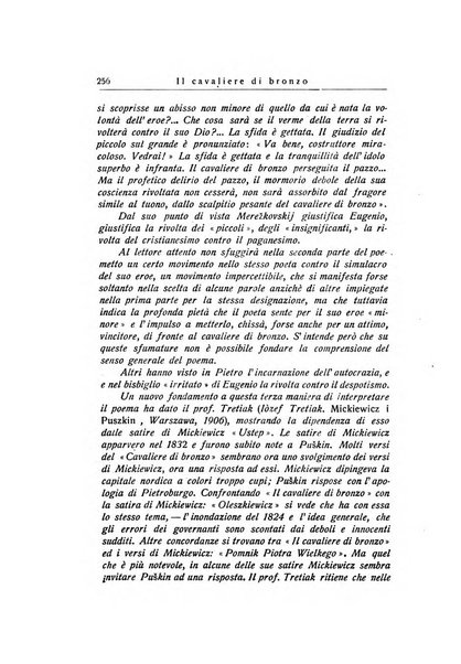 Russia rivista di letteratura, storia e filosofia