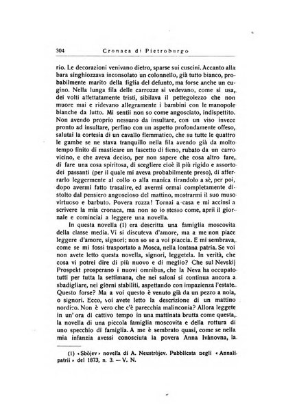 Russia rivista di letteratura, storia e filosofia