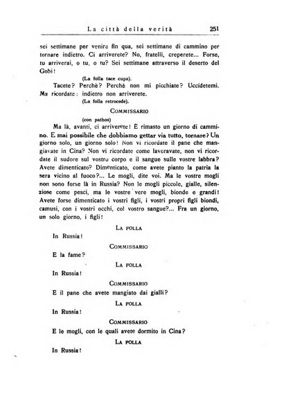 Russia rivista di letteratura, storia e filosofia