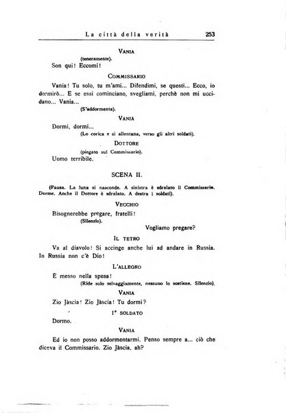 Russia rivista di letteratura, storia e filosofia