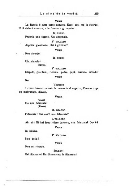 Russia rivista di letteratura, storia e filosofia