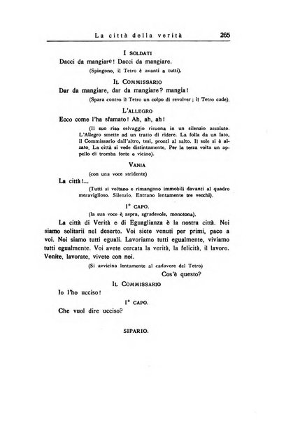 Russia rivista di letteratura, storia e filosofia