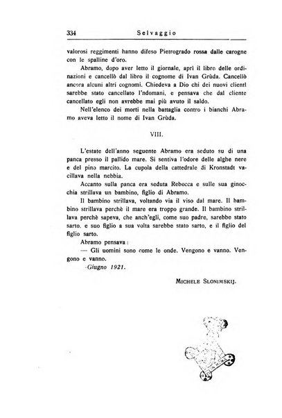 Russia rivista di letteratura, storia e filosofia