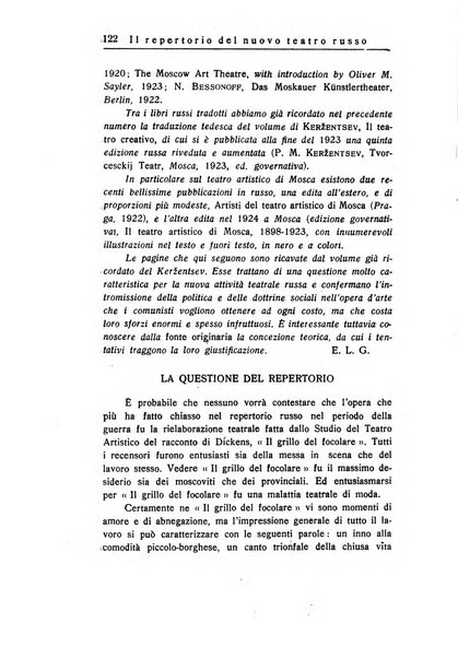 Russia rivista di letteratura, storia e filosofia