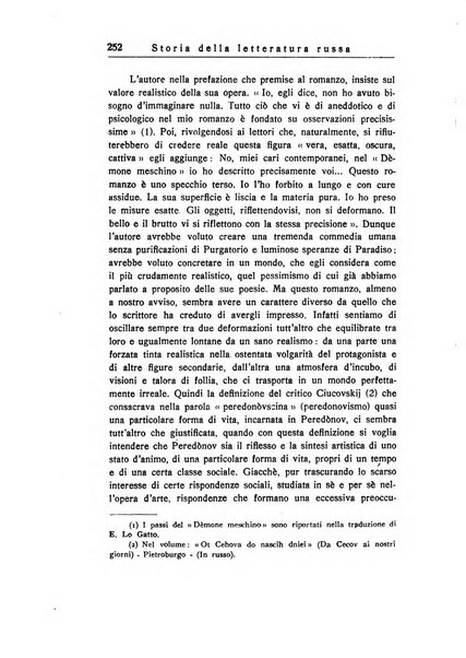 Russia rivista di letteratura, storia e filosofia