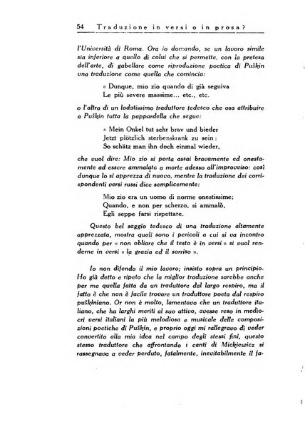 Russia rivista di letteratura, storia e filosofia