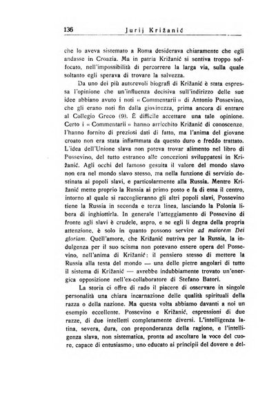 Russia rivista di letteratura, storia e filosofia