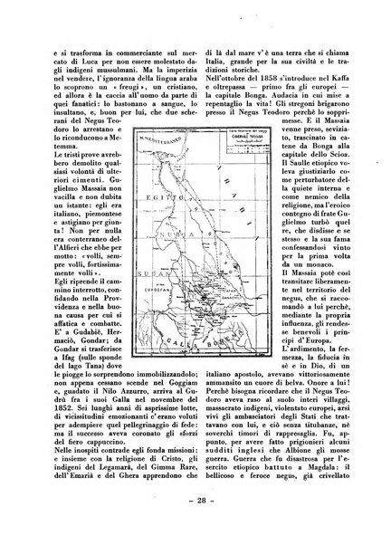 Giovanissima rivista mensile per i ragazzi e le famiglie