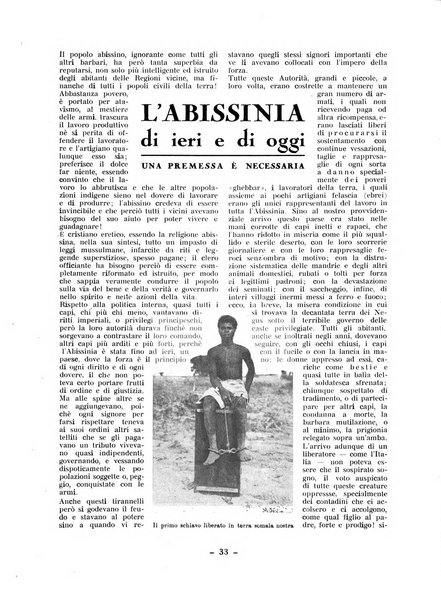 Giovanissima rivista mensile per i ragazzi e le famiglie