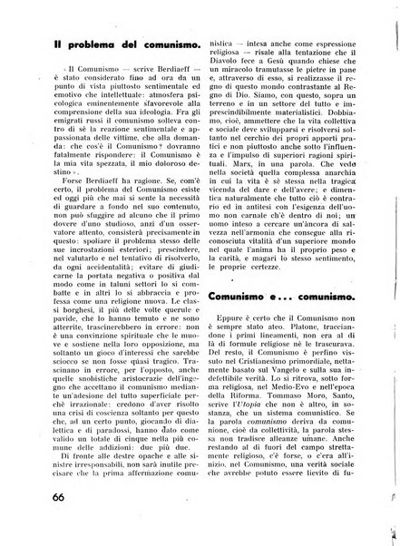 Giovanissima rivista mensile per i ragazzi e le famiglie