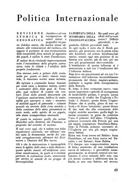 Giovanissima rivista mensile per i ragazzi e le famiglie