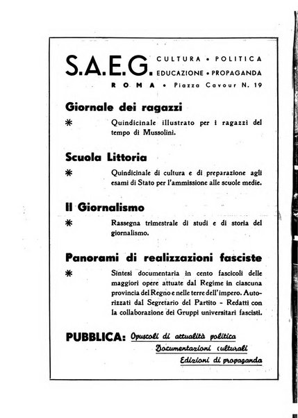 Giovanissima rivista mensile per i ragazzi e le famiglie