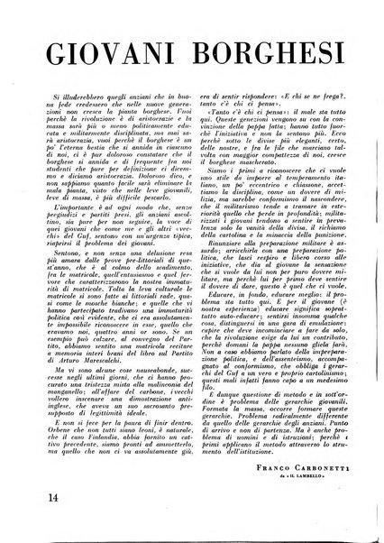 Giovanissima rivista mensile per i ragazzi e le famiglie