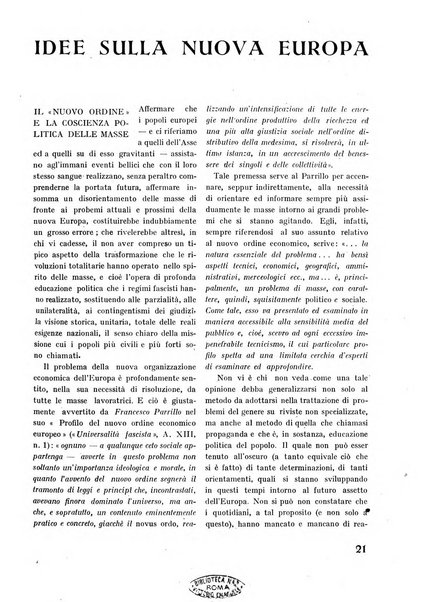 Giovanissima rivista mensile per i ragazzi e le famiglie