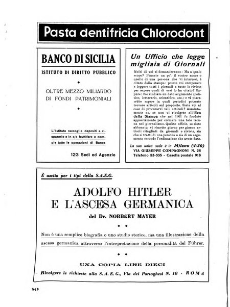 Giovanissima rivista mensile per i ragazzi e le famiglie