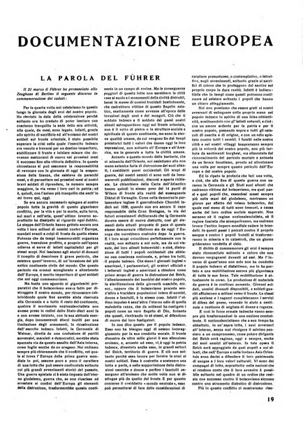 Giovanissima rivista mensile per i ragazzi e le famiglie