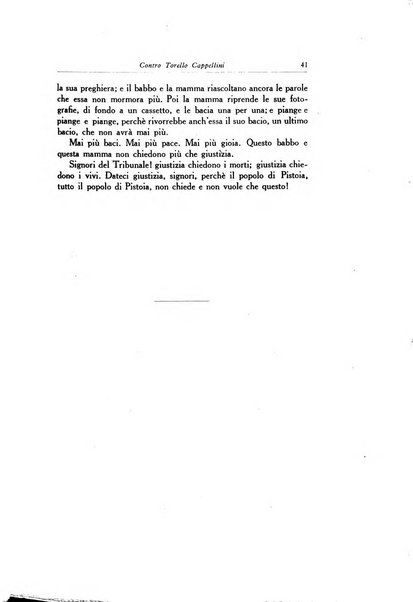 I rostri rassegna di vita forense