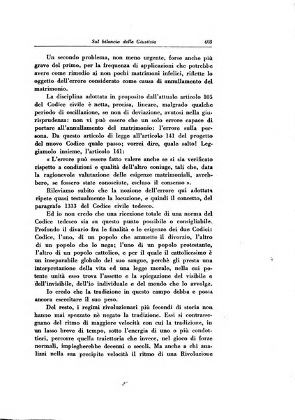 I rostri rassegna di vita forense