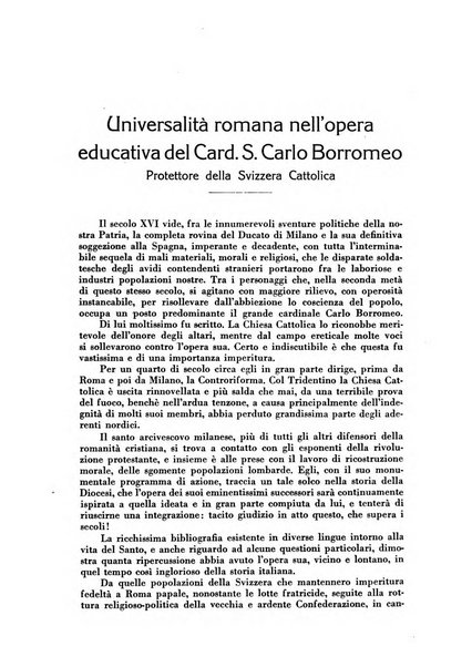 Archivio storico della Svizzera italiana pubblicazione trimestrale